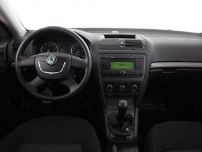 Škoda Octavia  1.6 Ambiente 