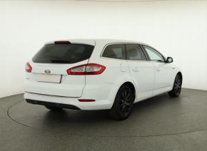 Ford Mondeo  2.0 TDCi 