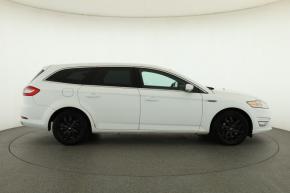 Ford Mondeo  2.0 TDCi 
