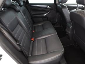 Ford Mondeo  2.0 TDCi 