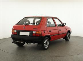 Škoda Favorit  1.3 135 