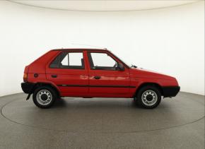 Škoda Favorit  1.3 135 