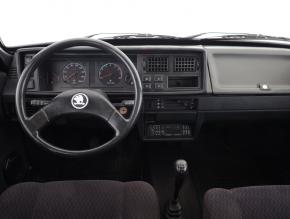 Škoda Favorit  1.3 135 