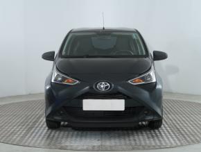 Toyota Aygo  1.0 VVT-i 