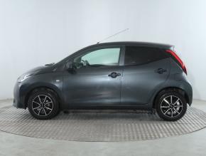 Toyota Aygo  1.0 VVT-i 