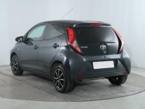 Toyota Aygo  1.0 VVT-i 