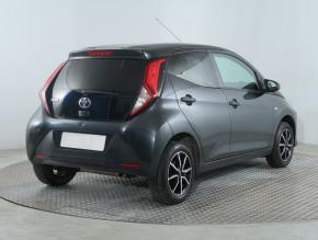 Toyota Aygo  1.0 VVT-i 