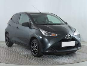 Toyota Aygo  1.0 VVT-i 
