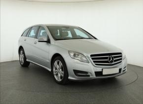 Mercedes-Benz R  R 350 CDI 4MATIC 