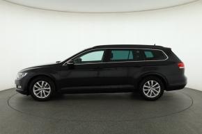 Volkswagen Passat  2.0 TDI Comfortline 