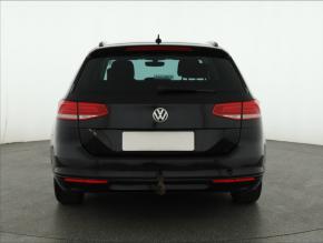 Volkswagen Passat  2.0 TDI Comfortline 
