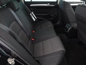 Volkswagen Passat  2.0 TDI Comfortline 