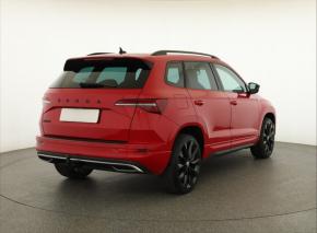 Škoda Karoq  1.5 TSI Sportline 