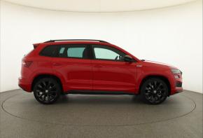 Škoda Karoq  1.5 TSI Sportline 