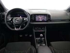 Škoda Karoq  1.5 TSI Sportline 