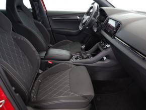 Škoda Karoq  1.5 TSI Sportline 