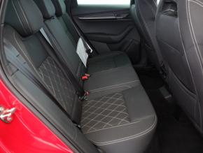 Škoda Karoq  1.5 TSI Sportline 
