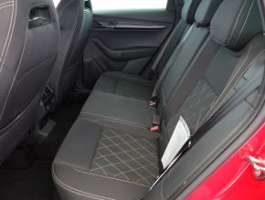 Škoda Karoq  1.5 TSI Sportline 