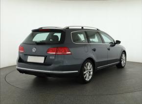 Volkswagen Passat  2.0 TDI 