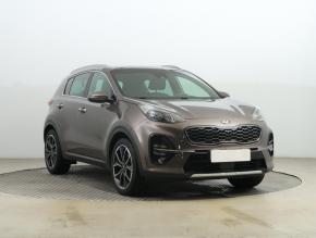 Kia  1.6 T-GDI 