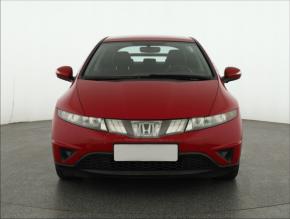 Honda Civic  1.4 i-DSI 
