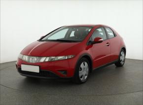 Honda Civic  1.4 i-DSI 