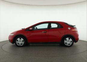 Honda Civic  1.4 i-DSI 
