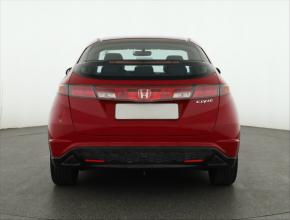 Honda Civic  1.4 i-DSI 