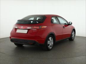 Honda Civic  1.4 i-DSI 