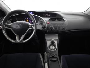 Honda Civic  1.4 i-DSI 