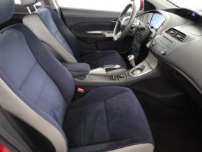 Honda Civic  1.4 i-DSI 