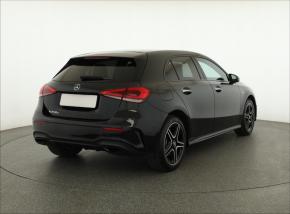 Mercedes-Benz A  A 250e 