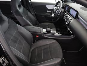 Mercedes-Benz A  A 250e 