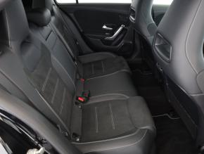 Mercedes-Benz A  A 250e 