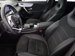 Mercedes-Benz A  A 250e 