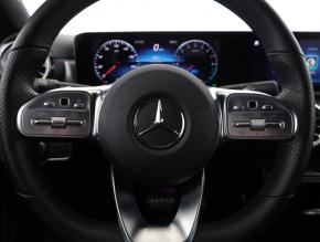 Mercedes-Benz A  A 250e 