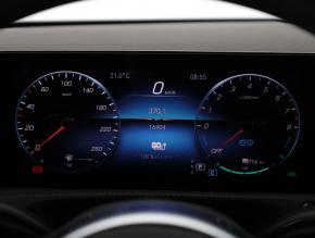 Mercedes-Benz A  A 250e 