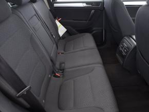Volkswagen Touareg  3.0 TDI 