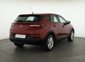 Opel Grandland  1.2 Turbo 