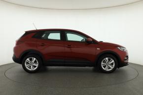 Opel Grandland  1.2 Turbo 