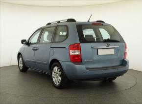 Kia Carnival  2.9 CRDi 