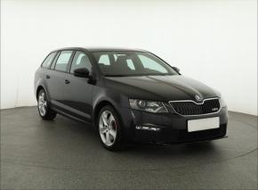 Škoda Octavia  RS 2.0 TDI RS 