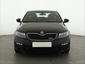 Škoda Octavia  RS 2.0 TDI RS 