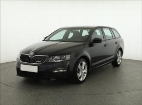 Škoda Octavia  RS 2.0 TDI RS 