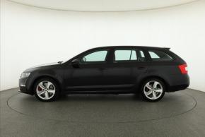Škoda Octavia  RS 2.0 TDI RS 