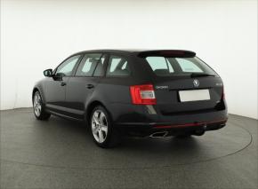 Škoda Octavia  RS 2.0 TDI RS 
