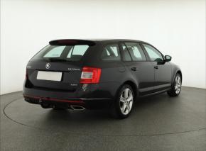 Škoda Octavia  RS 2.0 TDI RS 
