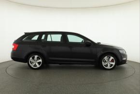 Škoda Octavia  RS 2.0 TDI RS 