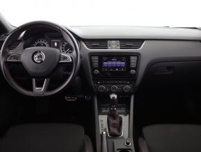 Škoda Octavia  RS 2.0 TDI RS 