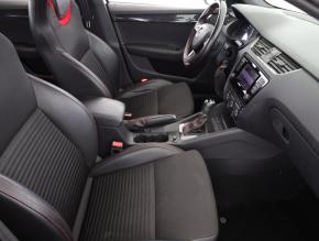 Škoda Octavia  RS 2.0 TDI RS 
